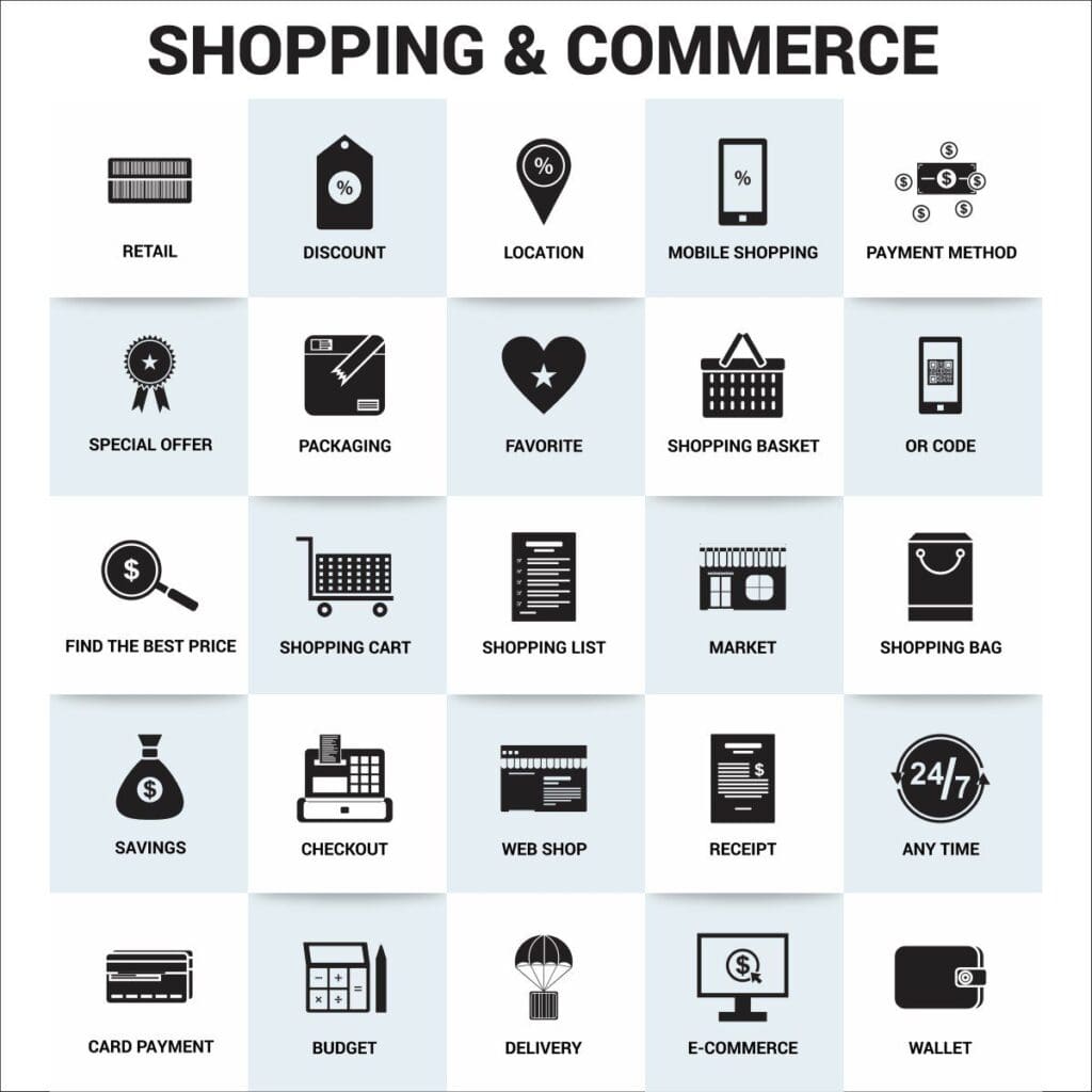 E-Commerce