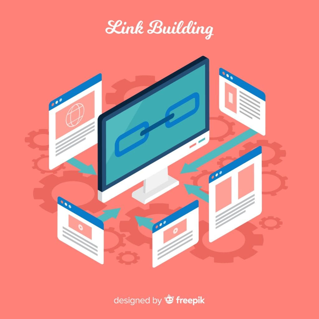 Link Building