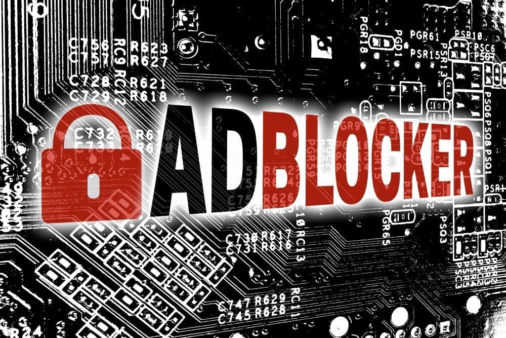 Ad Blocking