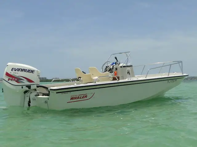 Heritage Boat-Restoration Retailer